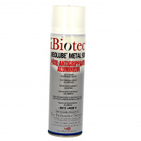 Pasta antigripante  aluminio Néolube métal 650 ml