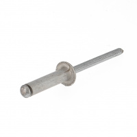 Rivet Aveugle TP 5X20 Alu/Acier
