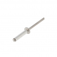 Rivet Aveugle TP 4X8 Alu/Alu