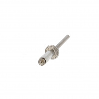 Rivet Aveugle TP 4X6 Alu/Inox