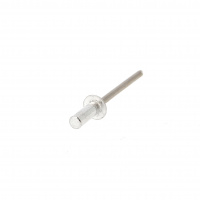 Rivet Aveugle Étanche TP 4X11 Alu/Inox