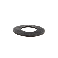 Rondelle Belleville 10.2X20X1.1 Acier Noir DIN 2093A