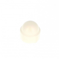 Capuchon de Protection pour TH M10 Nylon Blanc