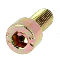 Acero 8.8 Galvanizado Bicromatado