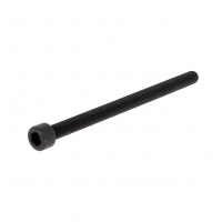 Acero 8.8 Negro