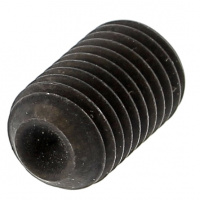 Tornillo Sin Cabeza con Hexágono Interior Punta Hueca Hexagonal