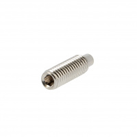 STHC Téton M8X40 Inox A2 ISO 4028