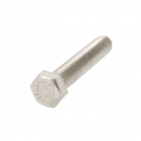 TH 1/4 UNC X 2-1/2'' Inox A2