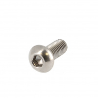 TBHC M8X40 Inox A2 ISO 7380