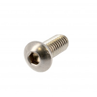 TBHC 1/4 UNC X 1/2 Inox A2