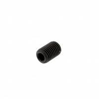 STHC Cuvette 5/16 UNF X 5/16 Acier Noir