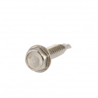 Autoperceuse TH 6.3X19 Inox A2 DIN 7504K