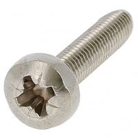 Autorroscante CCAZ Inoxidable A2 Din 7500C