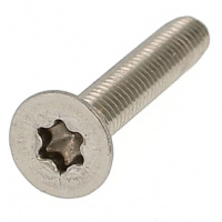 Cabeza Fresada Torx