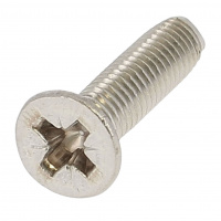 Autoformeuse TF Pozidriv M4X10 Inox A2 DIN 7500M