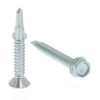 Tornillos Autotaladrantes
