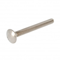 Cabeza Redonda Cuello Cuadrado