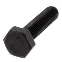 Acero 10.9 Negro