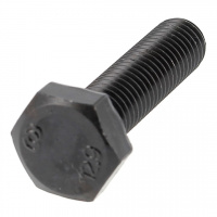 Acero 12.9 Negro