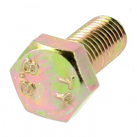 Acero 8.8 Galvanizado Bicromatado
