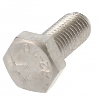 Tornillo de Cabeza Hexagonal Estándar