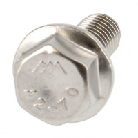 Tornillo de Cabeza Hexagonal De Seguridad