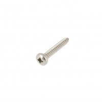 Vis Tôle TCBL Pozidriv 2,2X13 Inox A4 DIN 7981