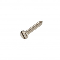 Vis Tôle TCL Fendue 5.5X32 Inox DIN 7971