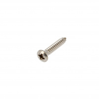 Vis Tôle TFB Pozidriv 4.2X22 Inox A2 DIN 7983