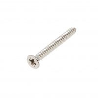 Vis Tôle TF Pozidriv 4.2X15.9 Inox A2 DIN 7982