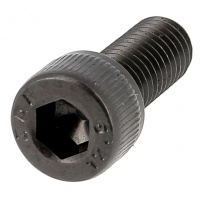 Acero 12.9 Negro