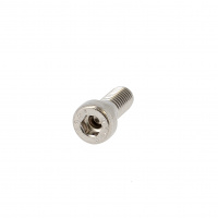 TCHC Tête Basse M4X16 Inox A2 DIN 6912