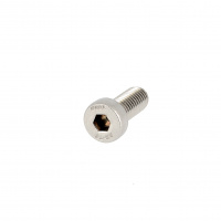 TCHC Tête Basse M4X14 Inox A2 DIN 7984