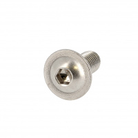 TBHC Embase M8X40 Inox A2