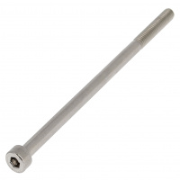 TCHC M10X110 Inox A4 Filetage Partiel DIN 912