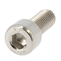 TCHC M1.6X3 Inox A4 DIN 912