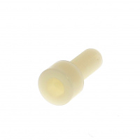TCHC M10X30 Nylon PA6-6 Naturel DIN 912