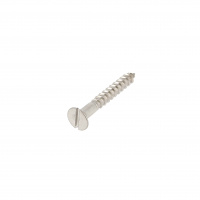 Vis Bois TF 3X40 Inox A2 DIN 97