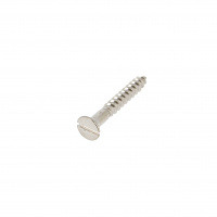 Vis Bois TF 5X40 Inox A4 DIN 97