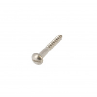 Vis Bois TR 4X35 Inox A4 DIN 96