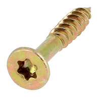 TMA Cabeza Fresada Torx