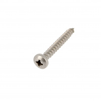 VBA TR Pozidriv 4X40 Inox A2
