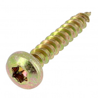 TMA Cabeza Redonda Torx