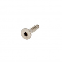 VBA TF Torx 5X20 Inox A2