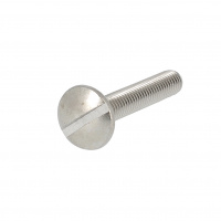 TRL M8X40 Inox A2 NFE 27129