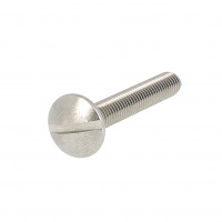 TRL M8X40 Inox A4 NFE 25129