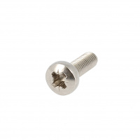 TCBL Pozidriv M2.5X4 Inox A4 DIN 7985