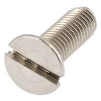 TF M2.5X4 Inox A2 DIN 963