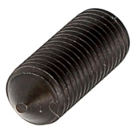 STHC Pointeau M16X25 Pas de 150 Acier Noir