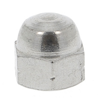 Écrou Borgne M10 Inox A2 NFE 27453